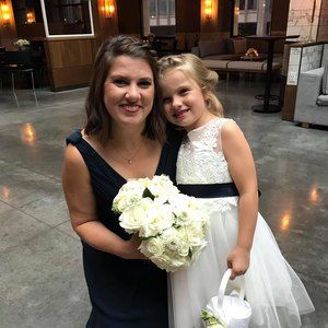 Meet your Posher, Michelle